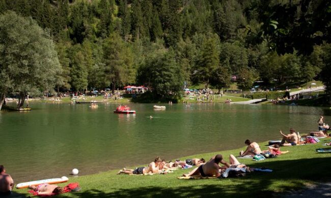 Hotel Tia Monte Tirol