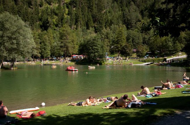 Hotel Tia  Monte Tirol Hotel Tia Monte Tirol
