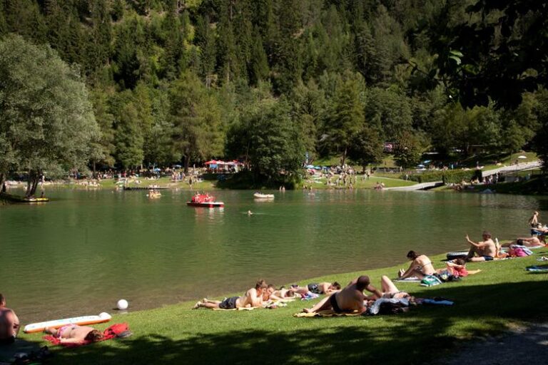 Hotel Tia Monte Tirol