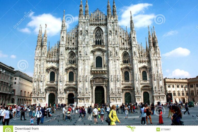 Mercure Milano Regency