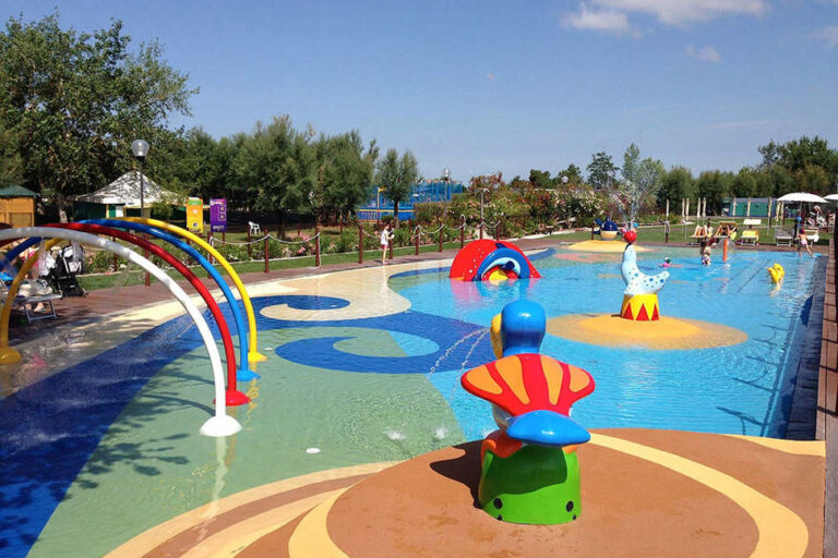 Spina Camping Village