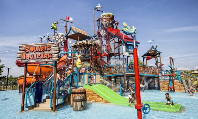 Solaris Beach Hotel Niko