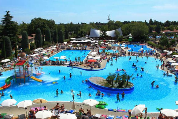 Camping Bella Italia