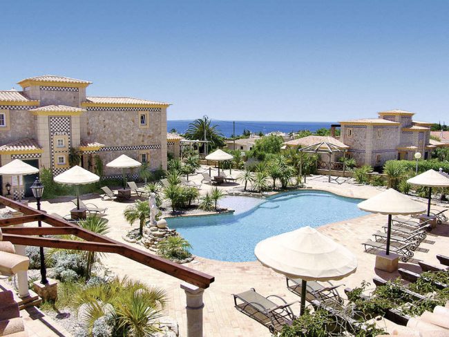 Quinta do Mar de Luz