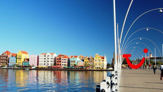 Voor 199 Euro naar de Antillen, Aruba, Bonaire, Curacao Voor 199 Euro naar de Antillen, Aruba, Bonaire, Curacao