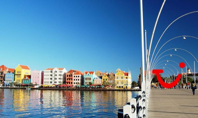 Voor 199 Euro naar de Antillen, Aruba, Bonaire, Curacao Voor 199 Euro naar de Antillen, Aruba, Bonaire, Curacao