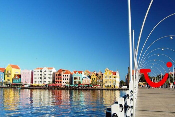 Voor 199 Euro naar de Antillen, Aruba, Bonaire, Curacao