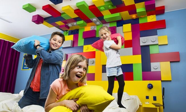 LEGOLAND® Billund LEGOLAND® Billund