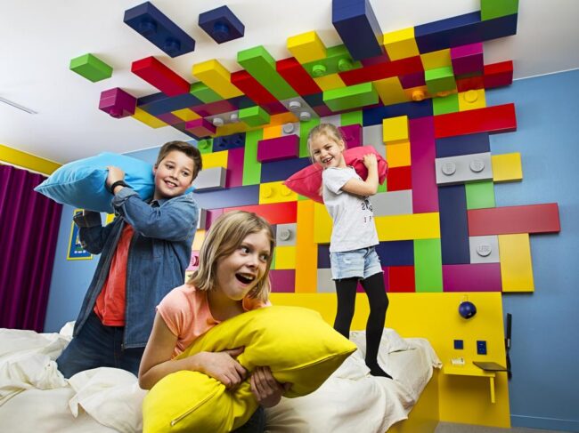 LEGOLAND® Billund LEGOLAND® Billund