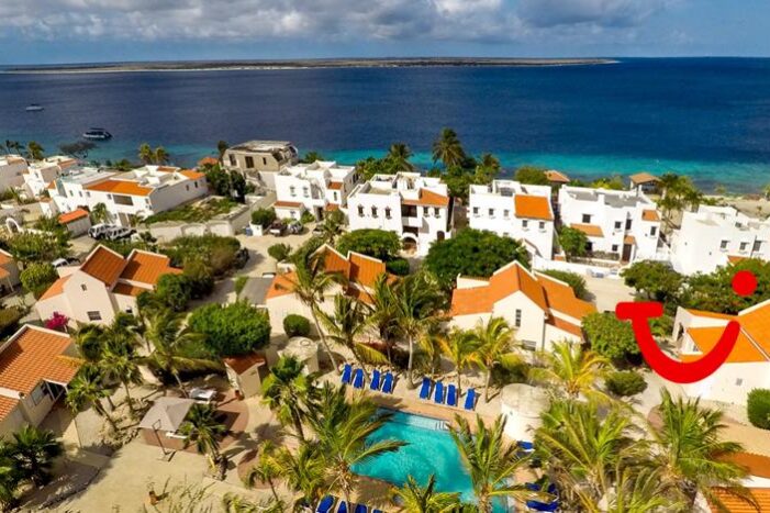 Hamlet Oasis Bonaire