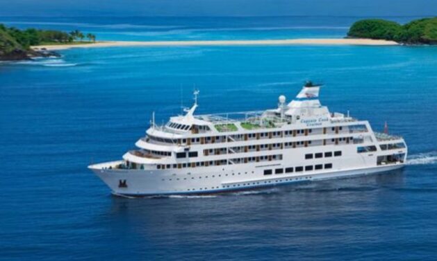 Cruise Middellandse Zee & Ibiza