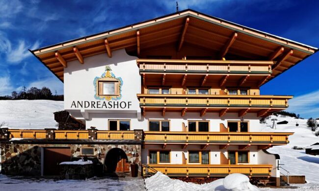 Andreashof