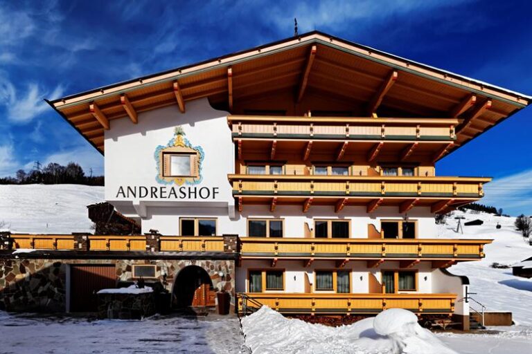 Andreashof