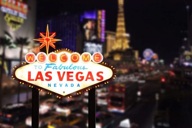 las vegas las vegas