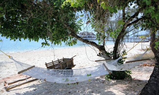 Paradise Beach Resort