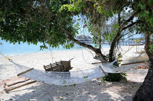 Paradise Beach Resort Paradise Beach Resort