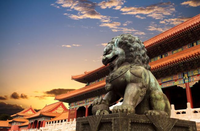 22-daagse rondreis China Compleet 22-daagse rondreis China Compleet