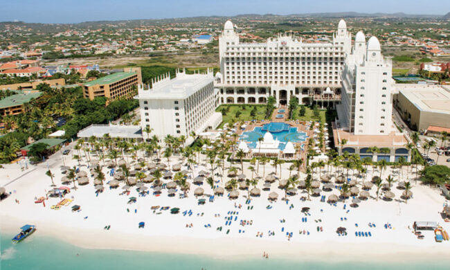 RIU Palace Aruba RIU Palace Aruba