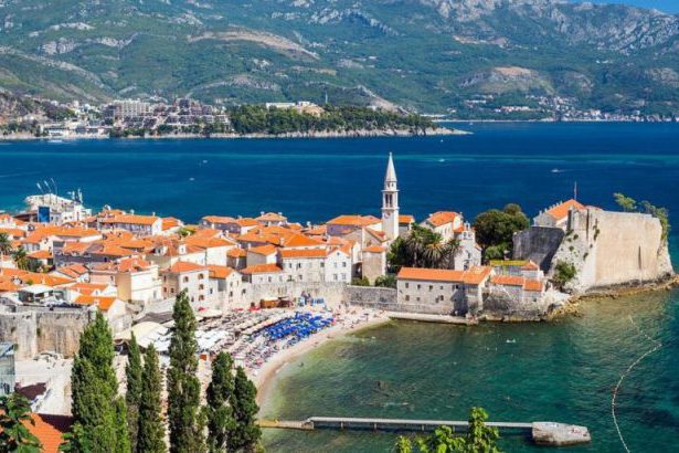 Apartotel Garni Lucic