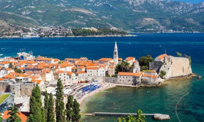 Apartotel Garni Lucic