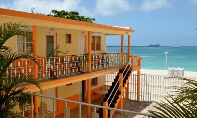 Sea View Beach Hotel