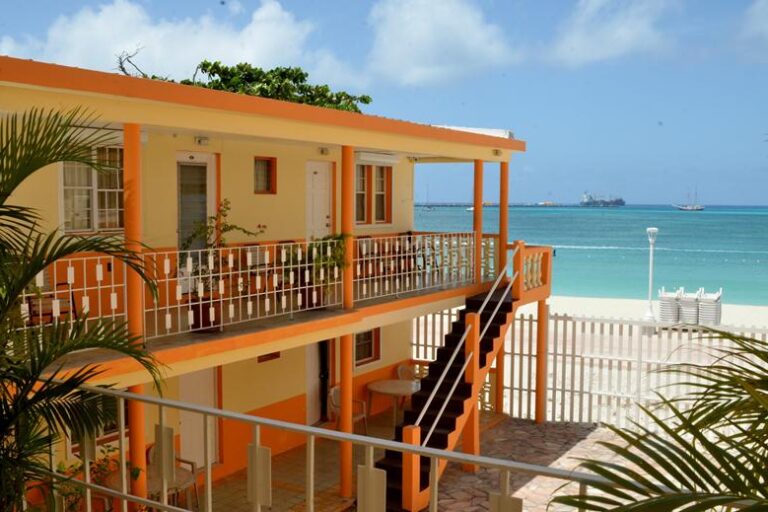 Sea View Beach Hotel