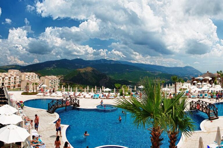 Kusadasi Golf & Spa Resort