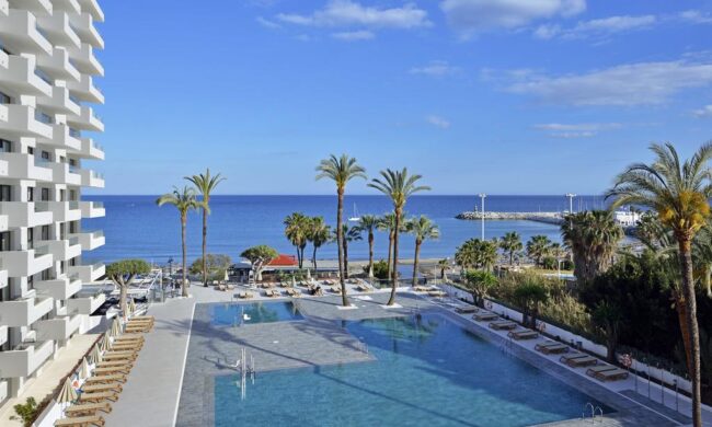 Sol House Costa del Sol mixed by Ibiza Rocks Sol House Costa del Sol mixed by Ibiza Rocks