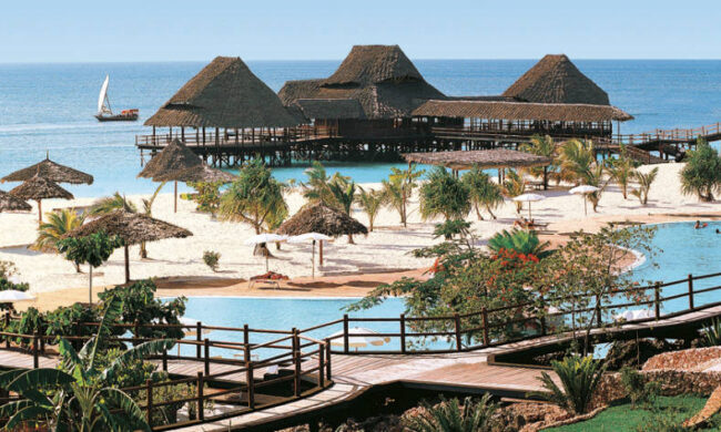 Hotel La Gemma Dell´Est Hotel La Gemma Dell´Est