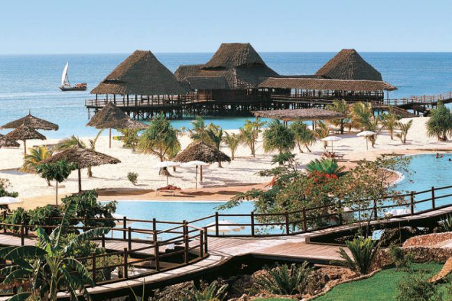 Hotel La Gemma Dell´Est