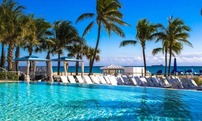 Hotel B Ocean Resort Florida USA Hotel B Ocean Resort Florida USA