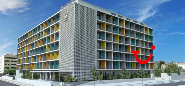 Aqua Hotel Silhouette & Spa Catalonie Spanje