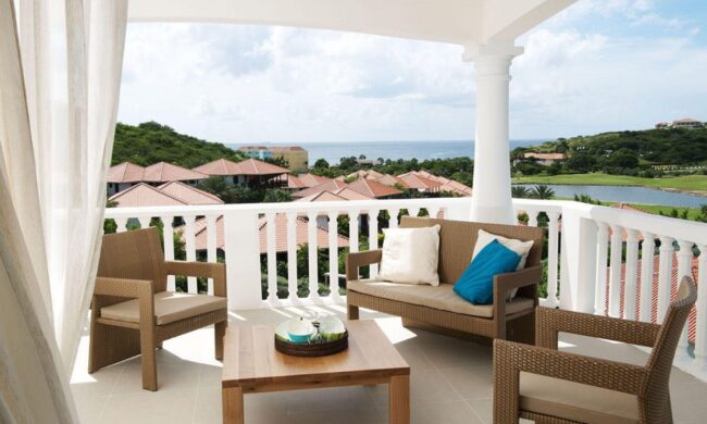 Blue Bay Golf & Beach Resort Blue Bay Golf & Beach Resort