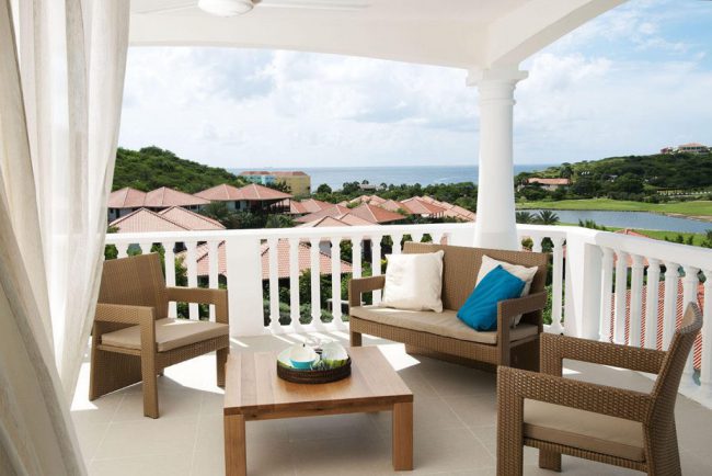 Blue Bay Golf & Beach Resort