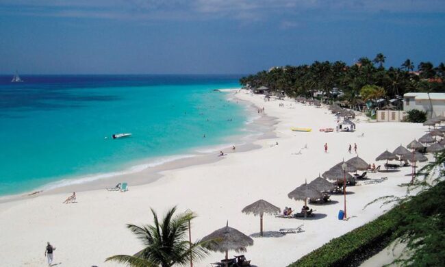 Divi Village Golf & Beach Resort Divi Village Golf & Beach Resort