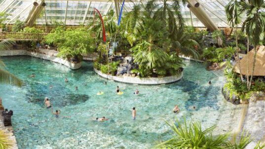 CenterParcs CenterParcs