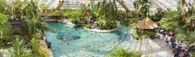 CenterParcs CenterParcs
