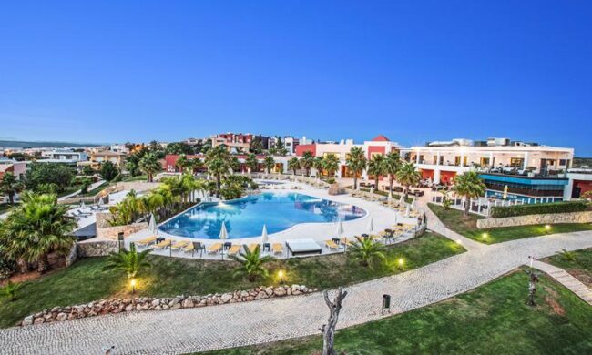 Vitor's Village (appartement) Vitor's Village (appartement)