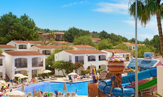 Fergus Club Europa Fergus Club Europa