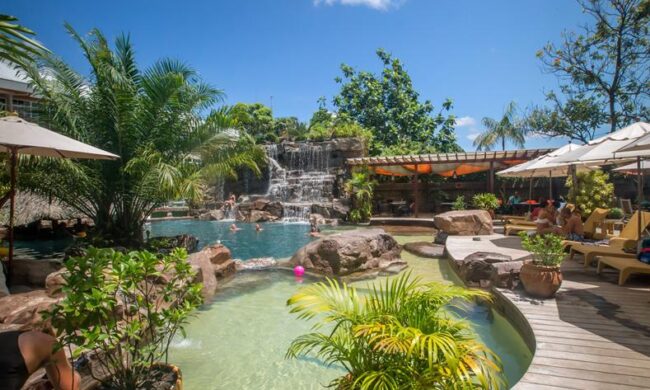 Jacana Amazon Wellness Resort