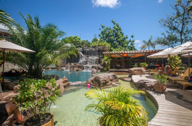 Jacana Amazon Wellness Resort Jacana Amazon Wellness Resort