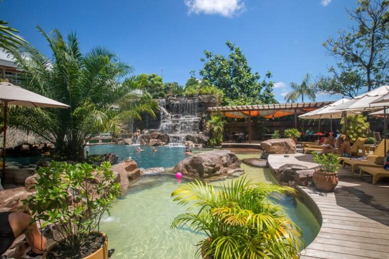 Jacana Amazon Wellness Resort