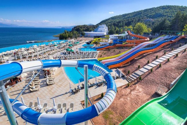 Izgrev Spa & Aquapark Izgrev Spa & Aquapark
