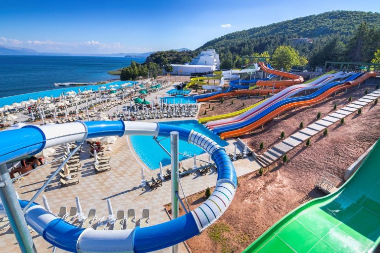 Izgrev Spa & Aquapark