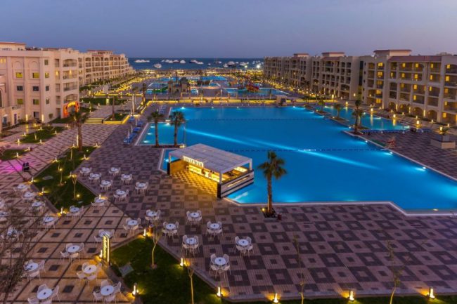 Albatros White Beach Albatros White Beach