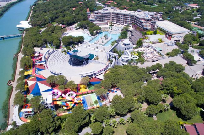 Xanadu Resort Belik Xanadu Resort Belik