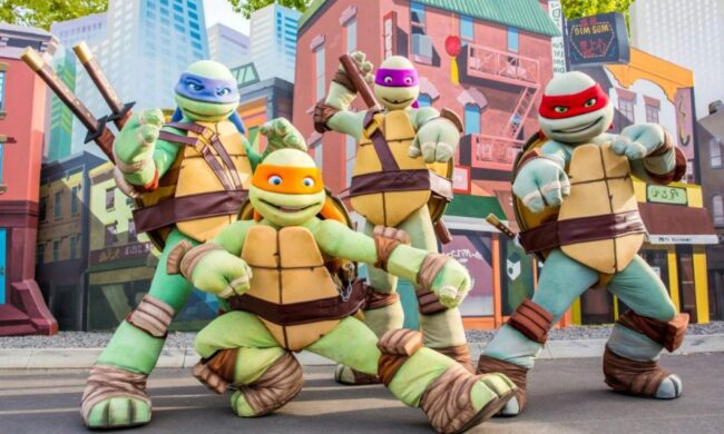 Movie Park Germany Movie Park Germany