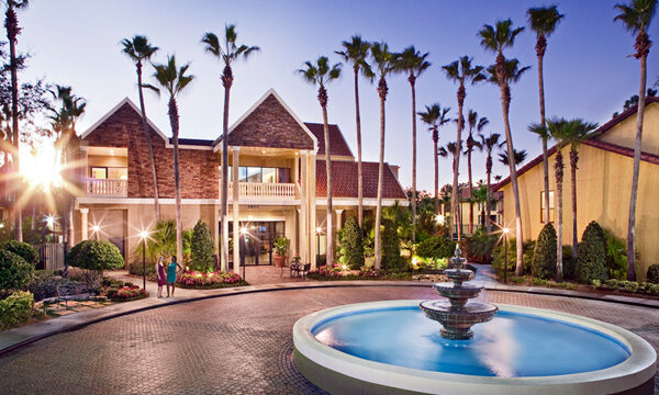 Legacy Vacation Resort