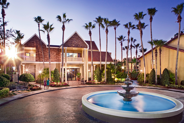 Legacy Vacation Resort Legacy Vacation Resort