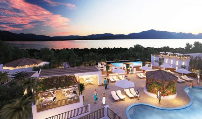 Marble Stella Maris Ibiza